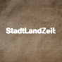StadtLandZeit Avatar