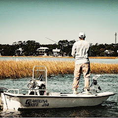 Small Craft Angler