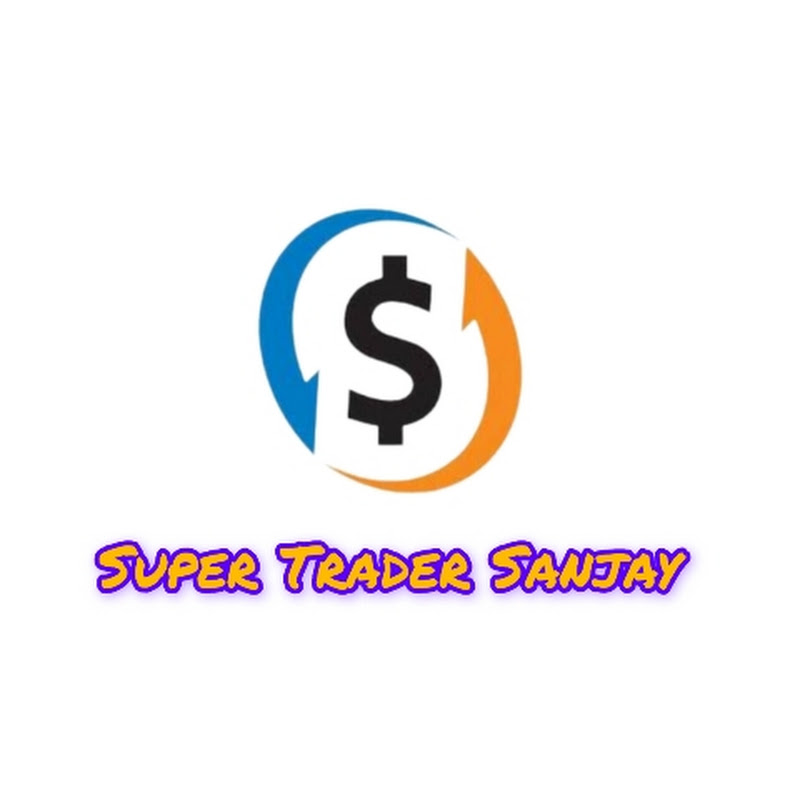 Super Trader Sanjay