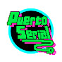 Puerto Serial logo
