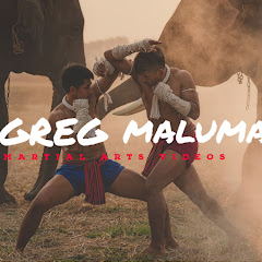 Greg Maluma