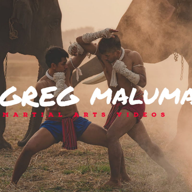 Greg Maluma