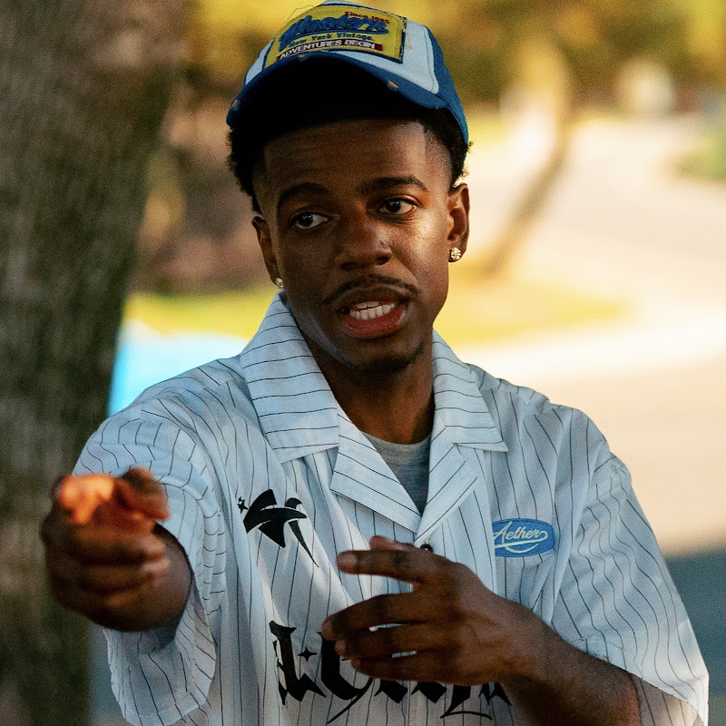 Lul DreDay @luldreday | Thizzler