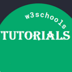 w3Schools Tutorials