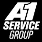 A-1 Service Group logo