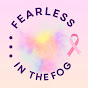 Fearless in the Fog logo