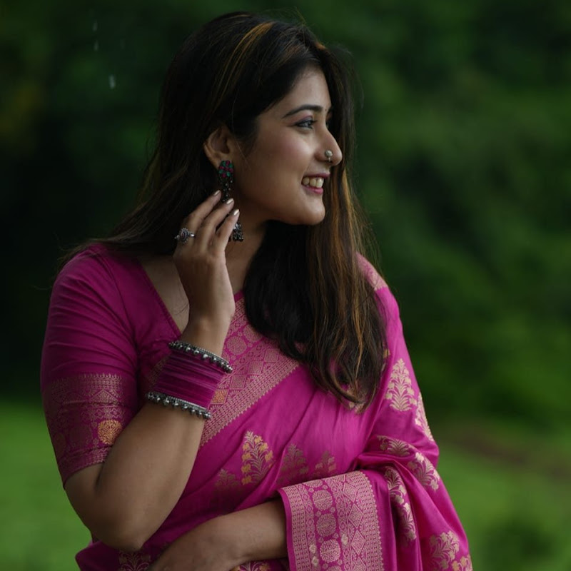 Dr. Srija Goswami