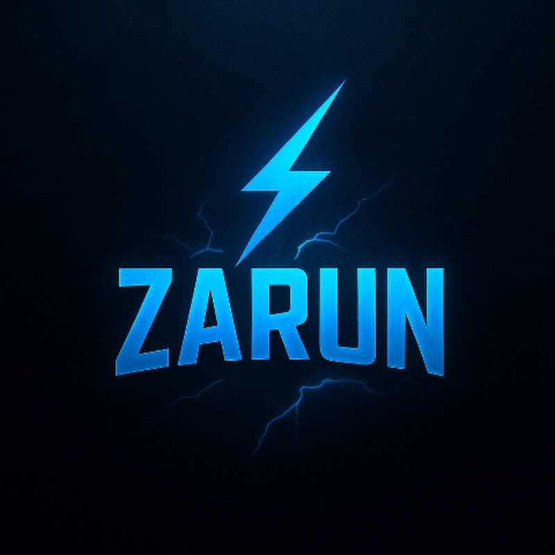 ZARUN