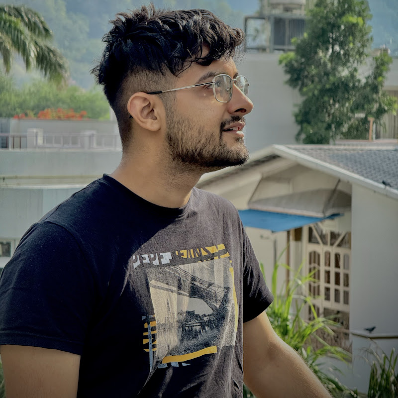 Devanshu Sheoran  icon