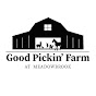 Good Pickin' Farm logo