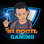 Channel Aska Ramadhan gaming logo