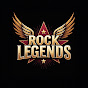 Rock Legends logo