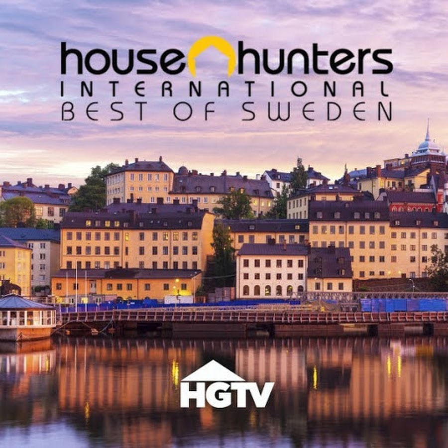 House Hunters International Best of Sweden YouTube