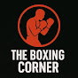 The Boxing Corner logo