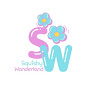 Squishy Wonderland logo