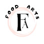 Food Arts logo