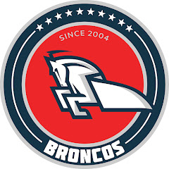 Broncos Pro Basketball Team
