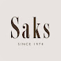 Saks Hair & Beauty logo
