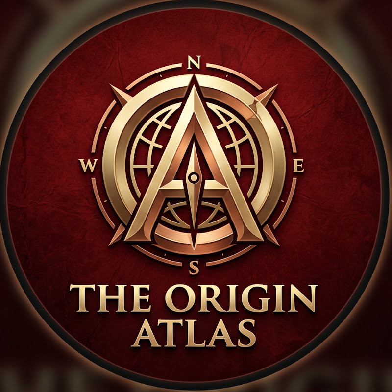 The Origin Atlas