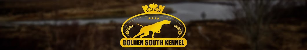 Golden South kennel Avatar del canal de YouTube