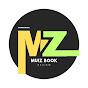 Muiz Book Review logo