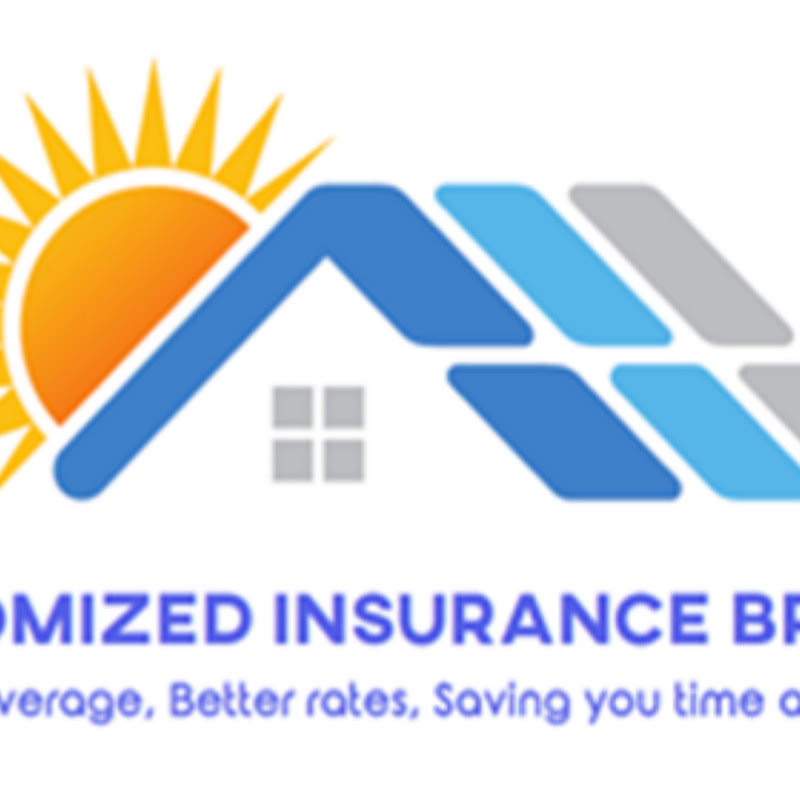 Customized Insurance Brokers