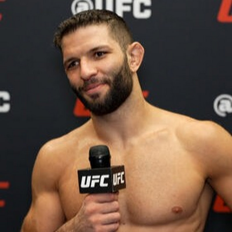 Thiago Moisés UFC 