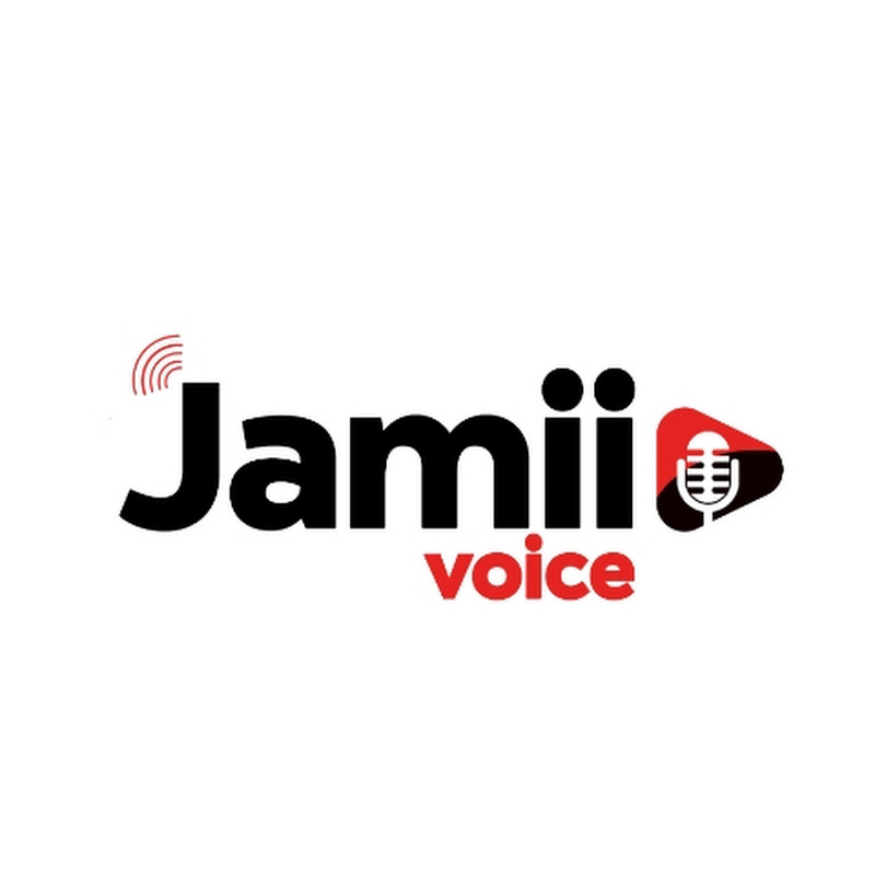 Jamii Voice