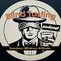 Blind Tasting Podcast logo