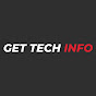 Get Tech info logo