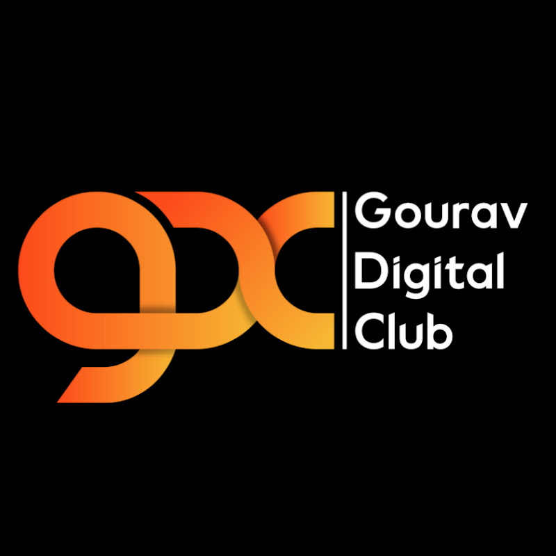 Gourav Digital Club