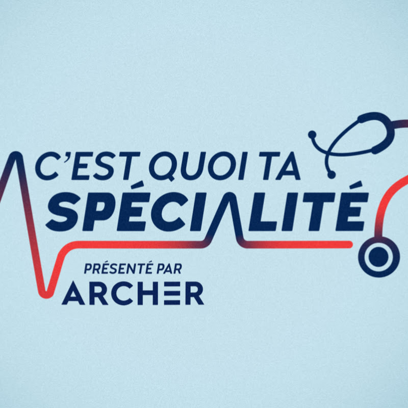 C'est quoi ta spécialité? 