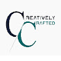 Creatively Crafted logo