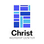 Christ Worship Center logo