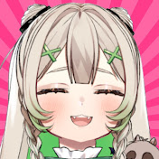 木乃葉ぽこな@新人Vtuber