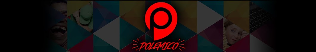 Polemico Oficial YouTube-Kanal-Avatar
