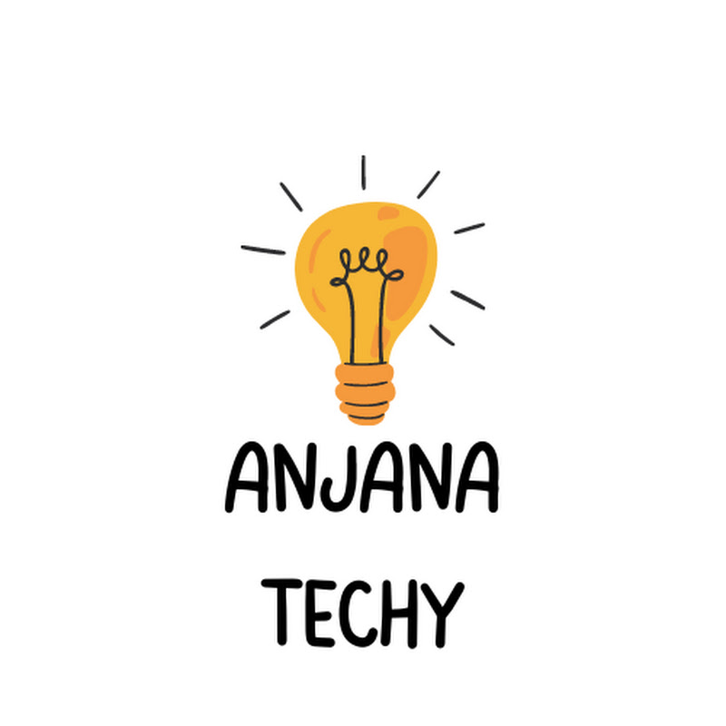 Anjana Techy