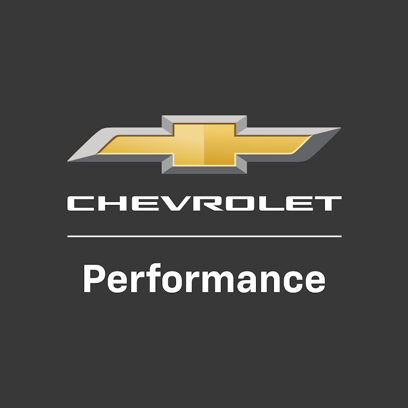 Chevrolet Performance