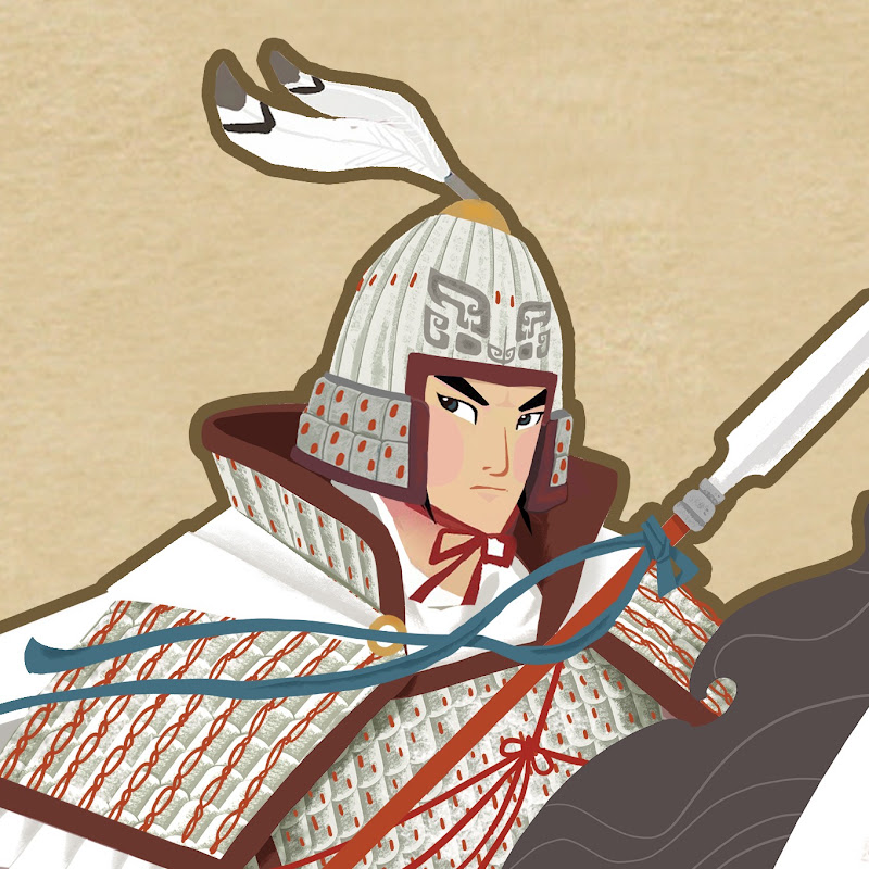 睿画三国