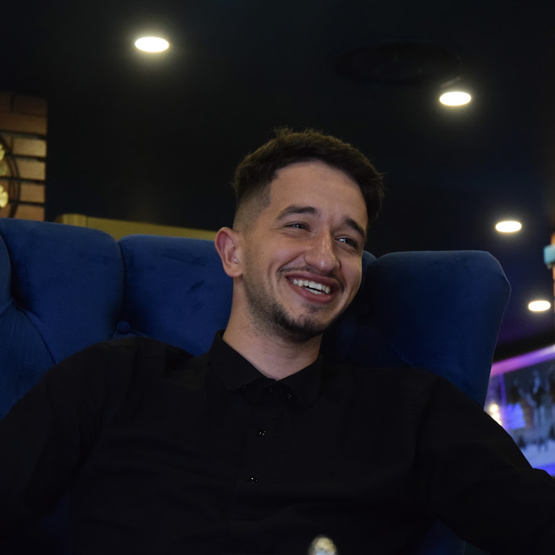 Channel Avatar