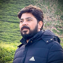 Dinesh K photo