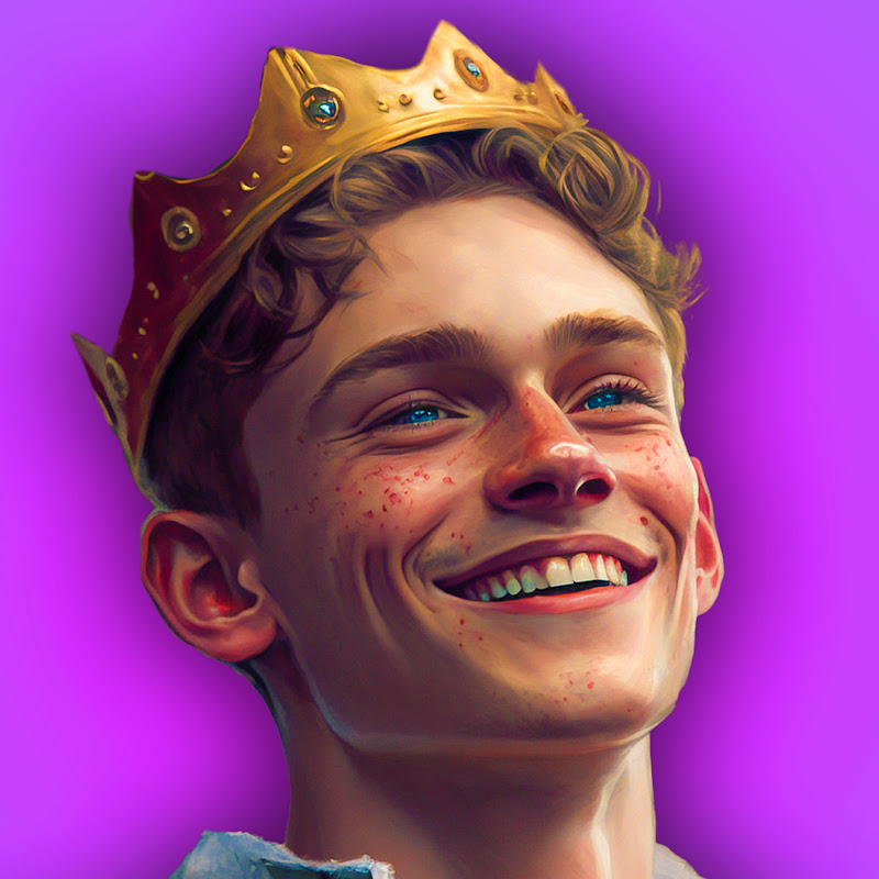 PB The Prince