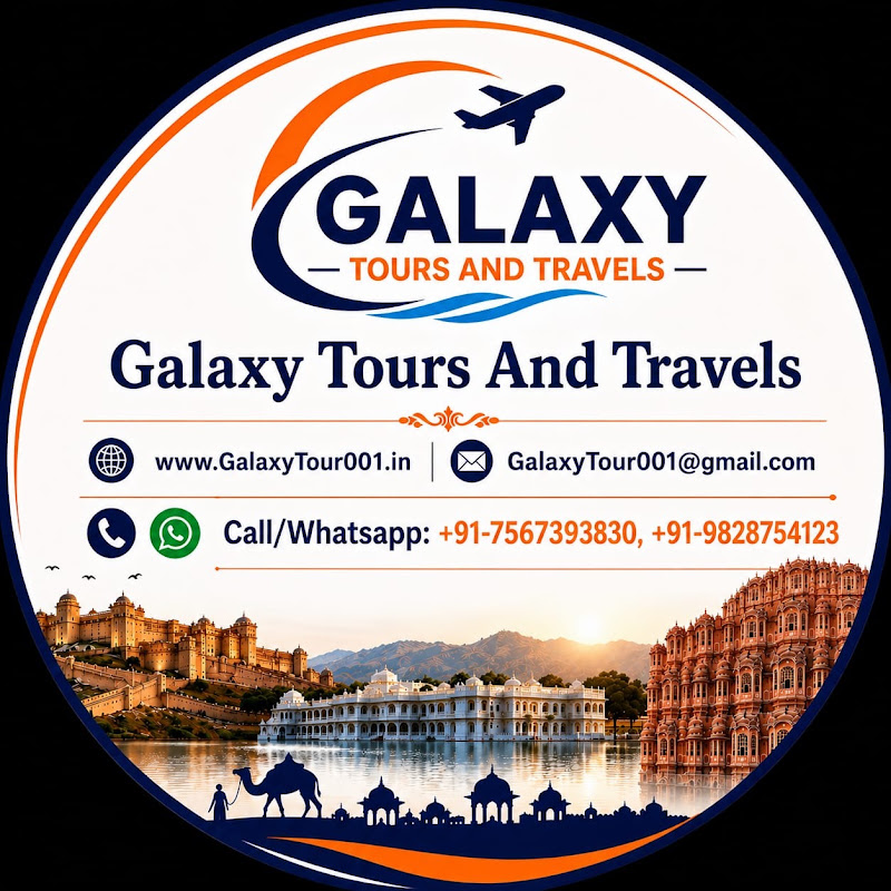 Rajasthan Tour | Rajasthan Trip Itnerary Planning channel avatar