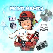 PK XD HAMZA