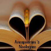 Annapooranis Noolagam