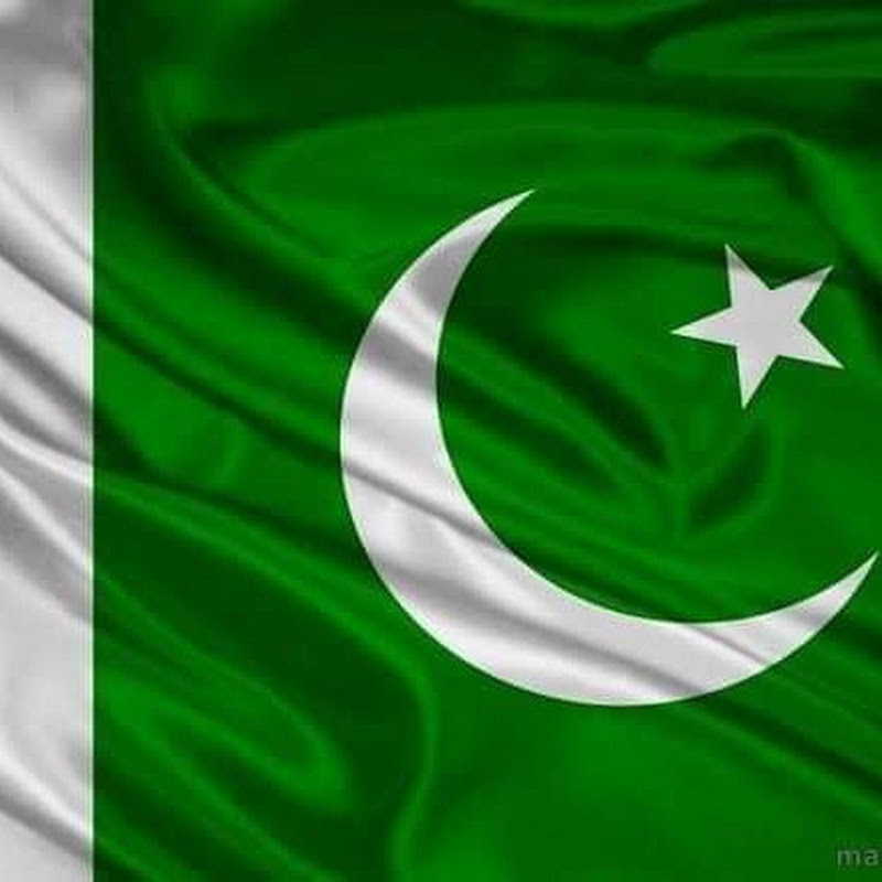 I love Pakistan