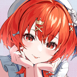 プロフィール写真