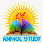 Anmol Study GK Questions  logo