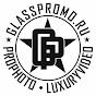 ★GLASSPROMO™