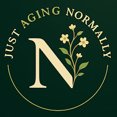 Just Aging Normally